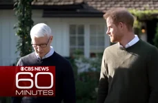 Anderson Cooper si Printul Harry captura jpg