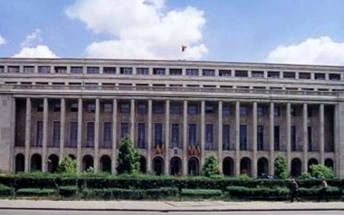 Criza politică din România trebuie rezolvată rapid - presa germană