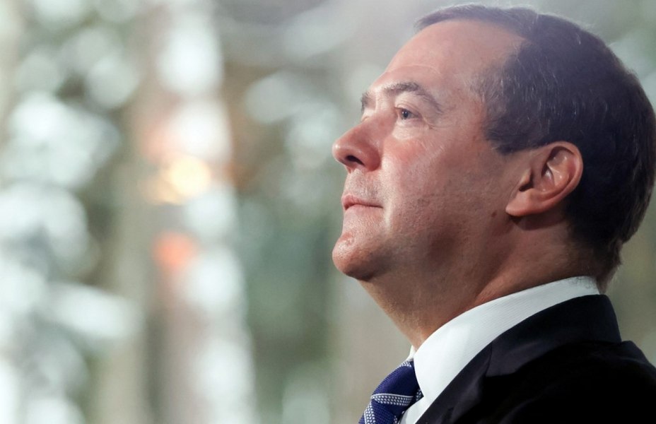  UE plănuiește noi sancțiuni împotriva Rusiei, care îl vor viza și pe fiul lui Dmitri Medvedev