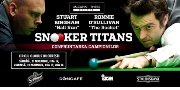 snooker