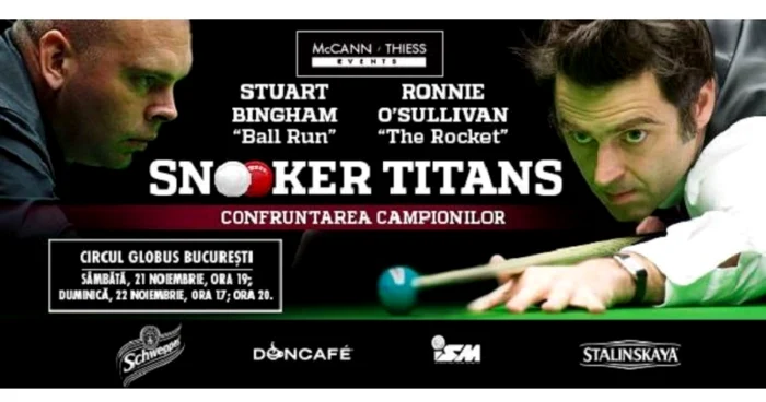 snooker