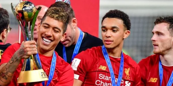 Firmino