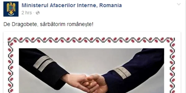 mesaje dragobete