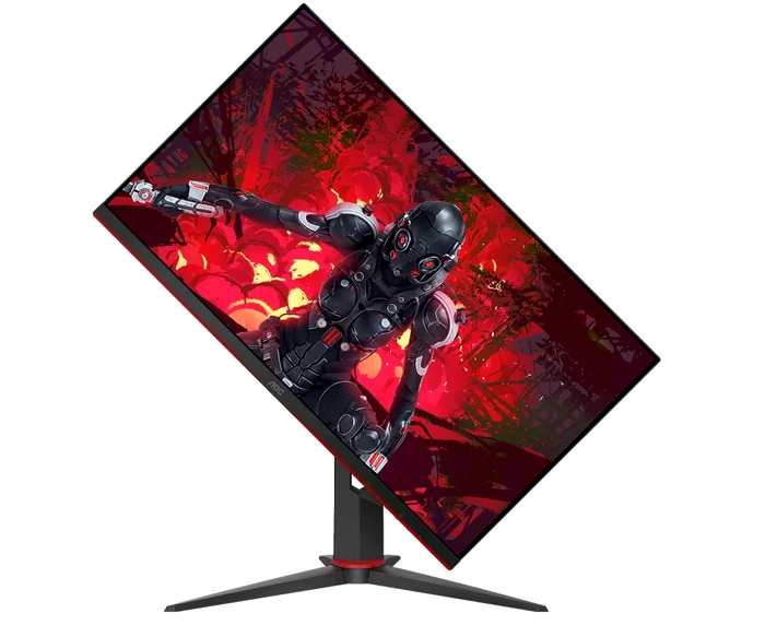 Monitor de gaming AOC Q27G2U