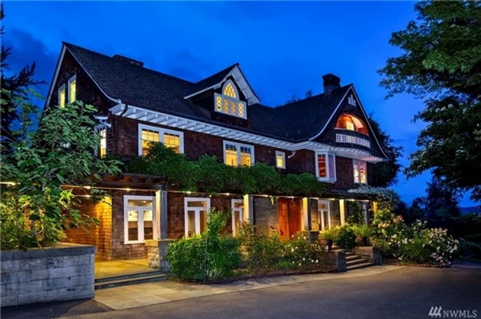 Aşa arată casa în care Kurt Cobain şi-a trăit ultimele clipe 