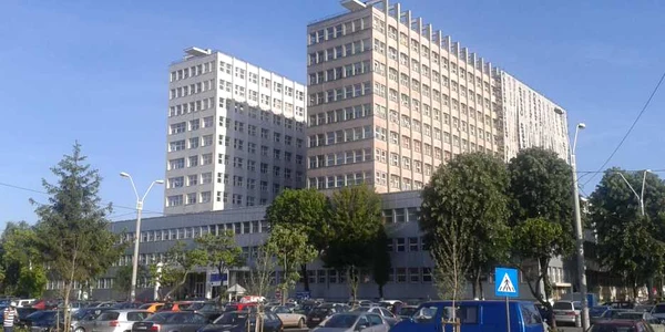 Spitalul Judetean Baia Mare