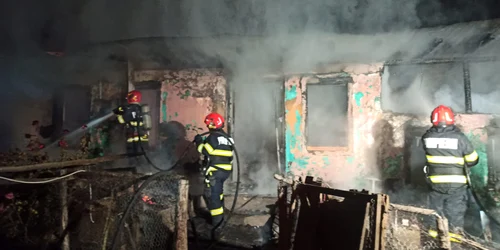 incendiu vaslui ISU vaslui7 jpeg