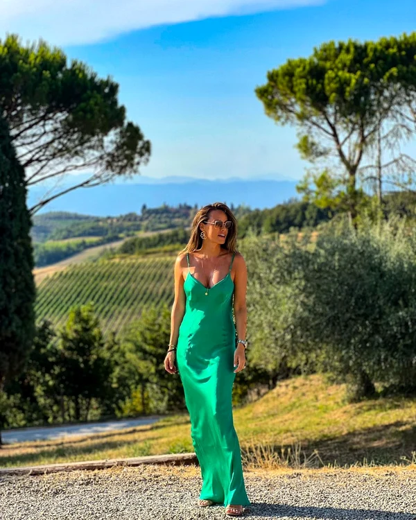 Andreea Raicu în Toscana jpg