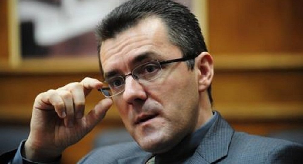 Cine este candidatul surpriză care ar putea candida în locul lui Călin Georgescu 