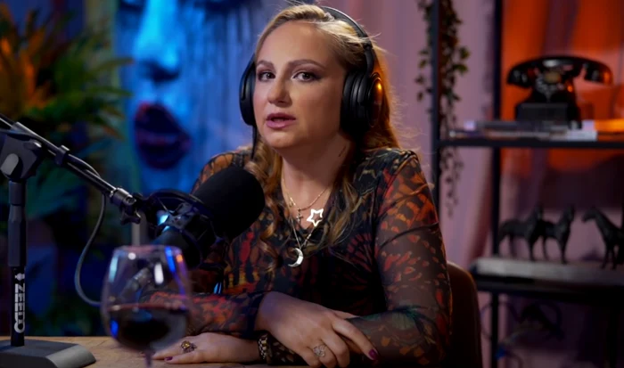 Horoscop Cristina Demetrescu. Sursa foto: Captură Youtube