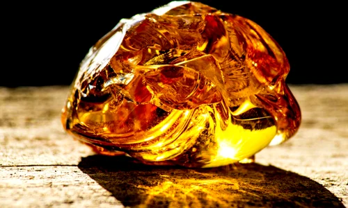 Chihlimbar, foto shutterstock jpg