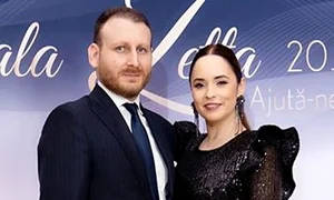 Andreea Marin și  Adrian Brâncoveanu jpeg
