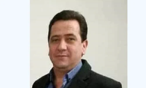 Ionică Potop era lider al Sindicatului Sanitas din Spitalul ”N N Săveanu” din Vidra jpeg