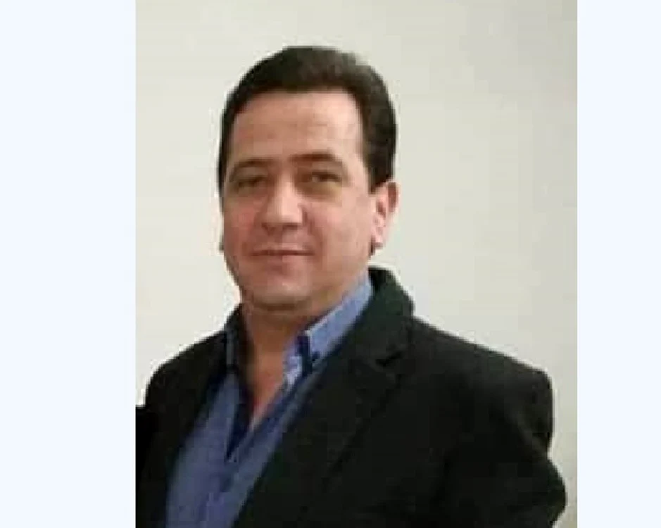 Ionică Potop era lider al Sindicatului Sanitas din Spitalul ”N.N Săveanu” din Vidra