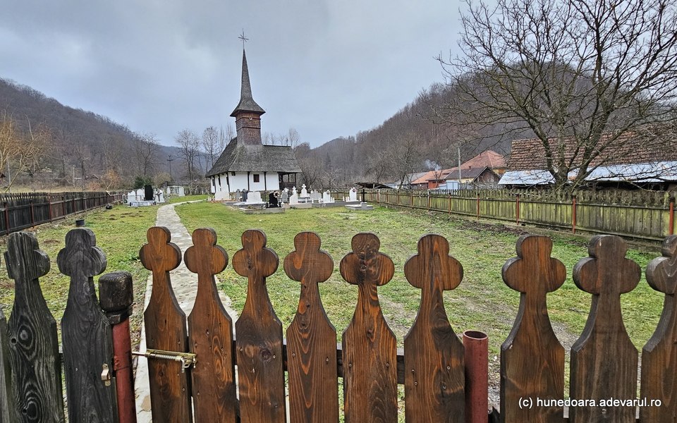 Stănija, noul El Dorado din Munții Metaliferi. Ținutul ascuns, căutat pentru marile sale bogății FOTO VIDEO