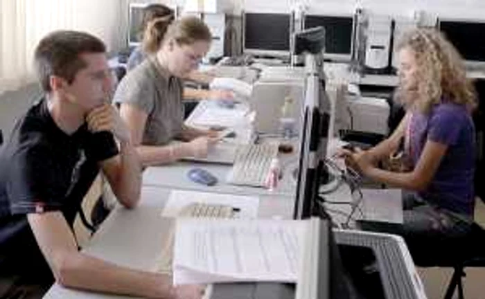 Start la înscrierile pentru facultate