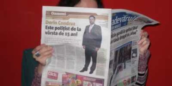 Revista presei