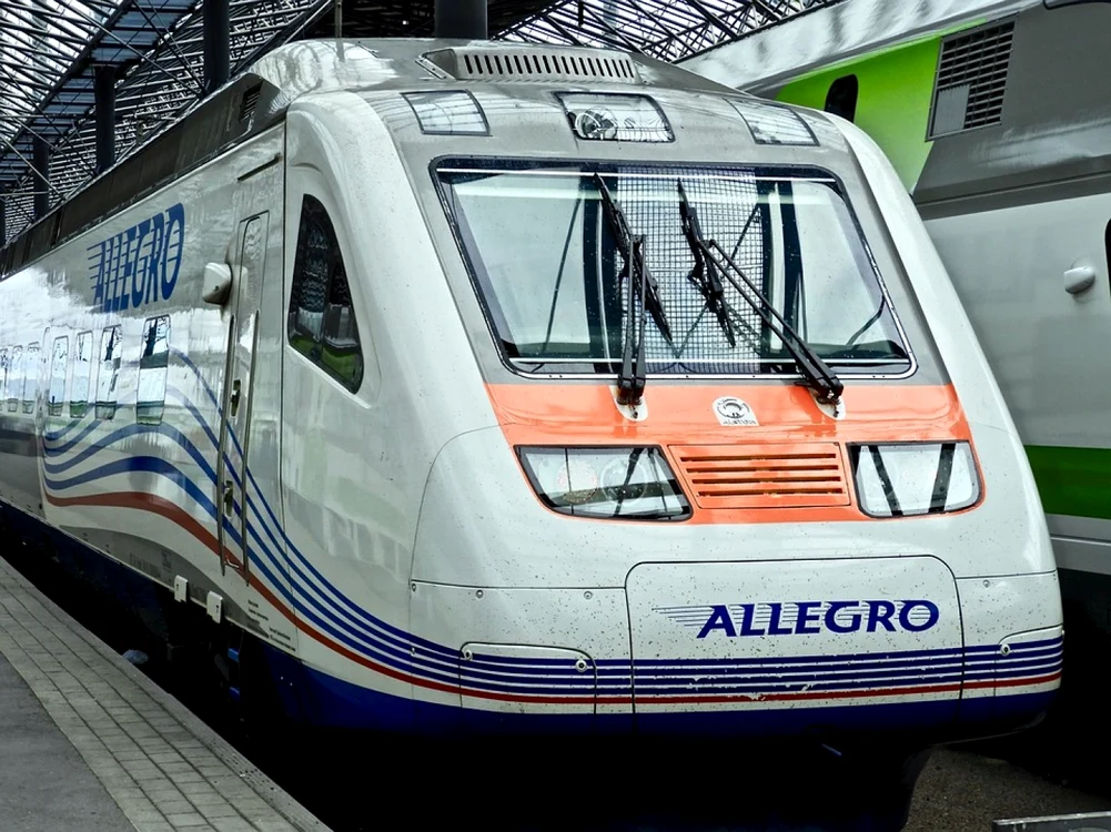 Transiberianul va avea concurent. Foto: Pixabay