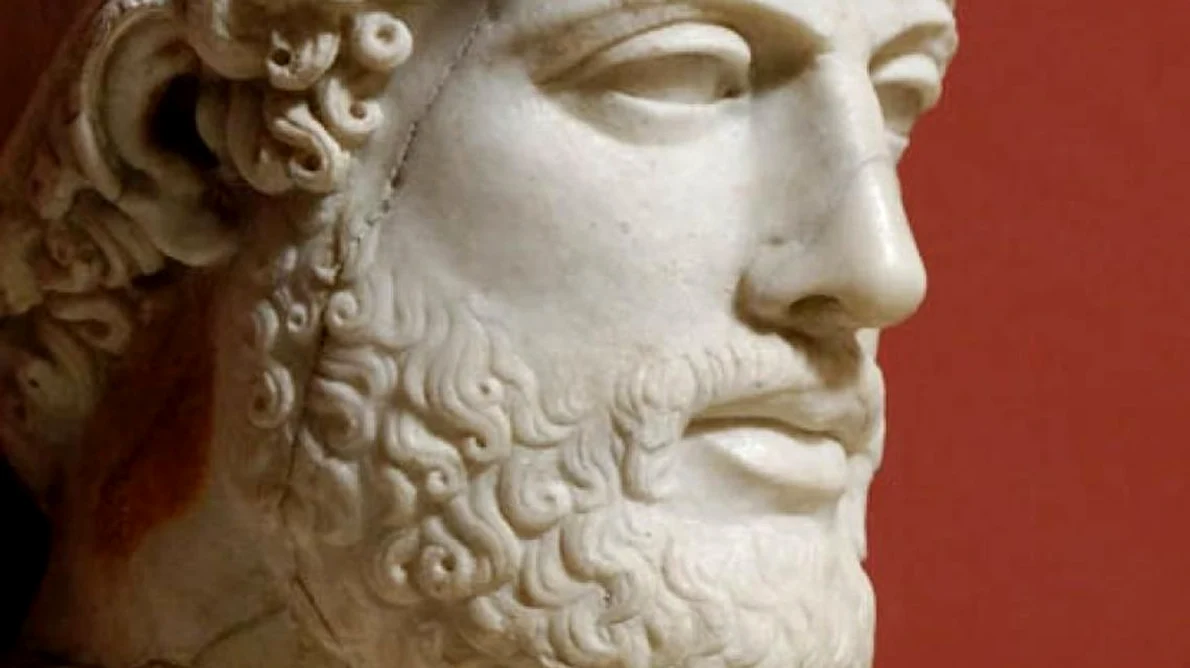 Pericle – omul care a dat numele unei epoci jpeg