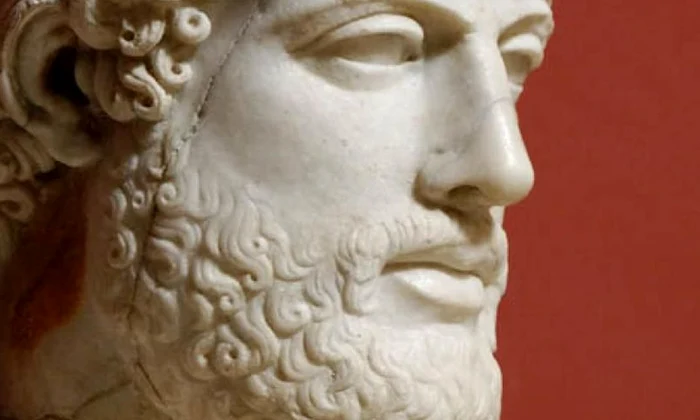 Pericle – omul care a dat numele unei epoci jpeg