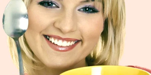 Mănâncă cereale integrale mai ales la micul dejun