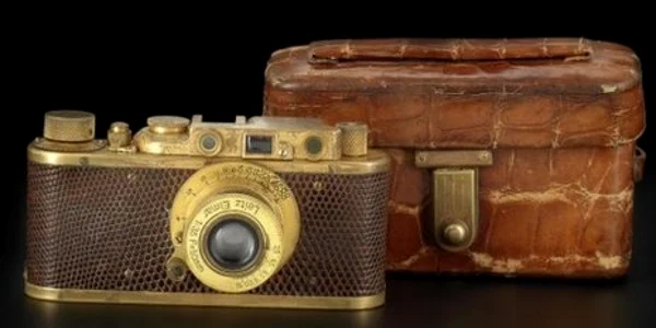 leica 1932 foto bbc