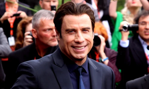 John Travolta  foto   Shuttestock jpg