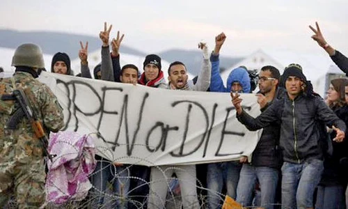 deschideti sau muriti imigranti jpeg