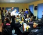 daruri pentru copiii romanilor timoceni FOTO Corina Macavei