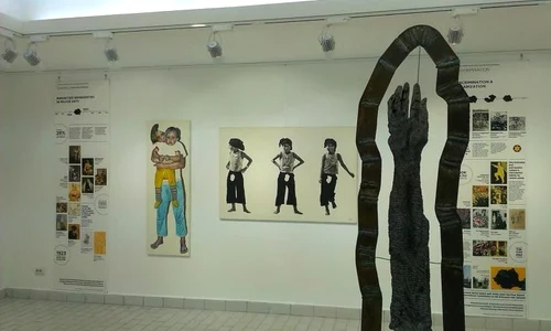 100 de ani de minorități etnice în cultura vizuală din România jpeg