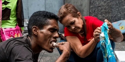 Venezuela FOTO misericordia.com.br