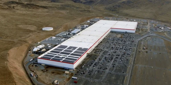 Tesla Nevada Foto Wikimedia Commons 