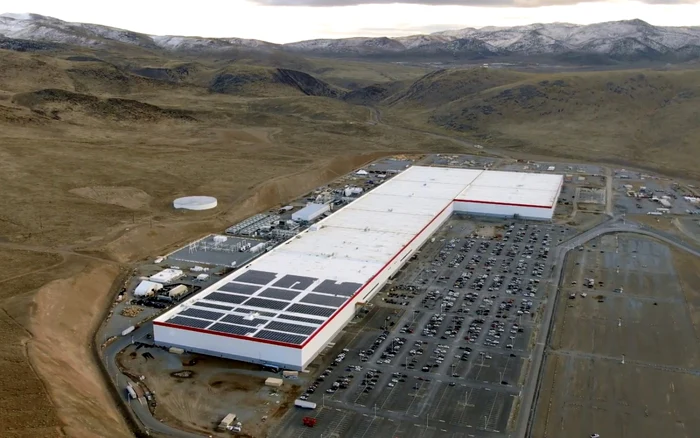 Compania Tesla din Nevada Sursă foto: Wikimedia Commons