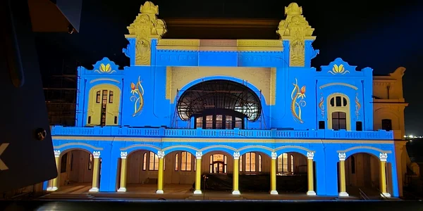 Cazino Constanța jpg