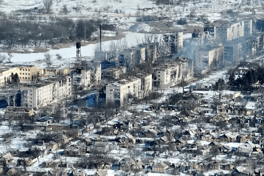 Cum a ajuns Rusia lui Putin într-o fundătură, la un an de război la scară largă în Ucraina