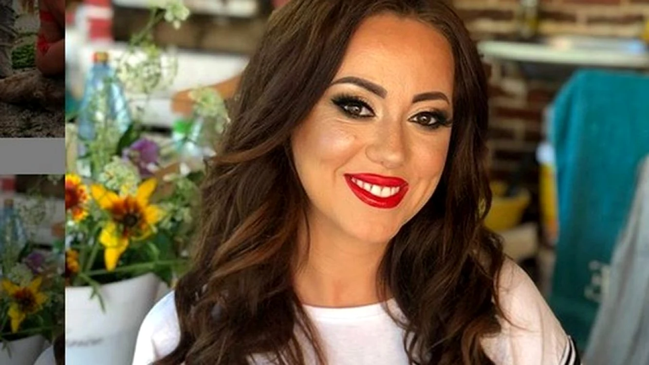 Larisa Drăgulescu, mărturisiri în lacrimi: «Am vrut să mă sinucid»