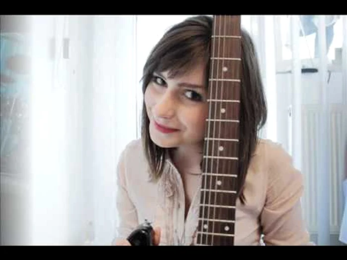 Bianca Dragomir a urmat o carieră solo