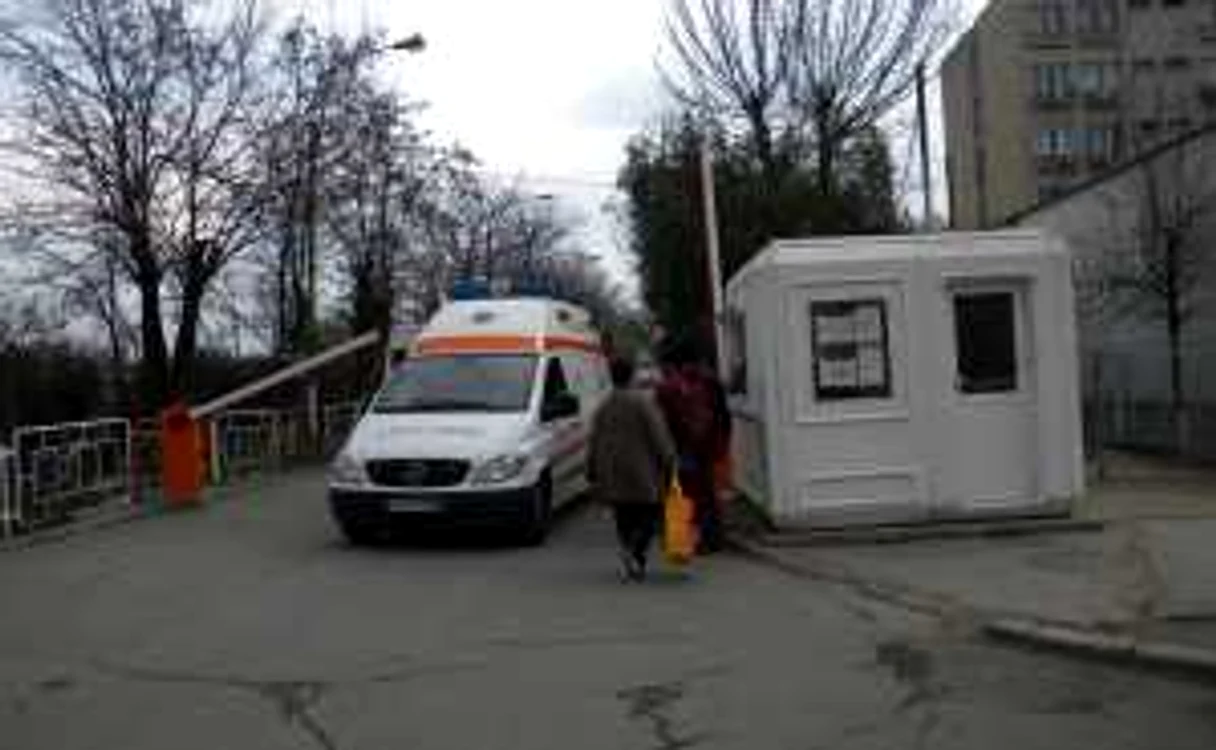 Agenţii de pază nu ştiu cine ar putea fi autorii furtului