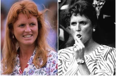 Sarah Ferguson în 1989, Profimedia (2) jpg