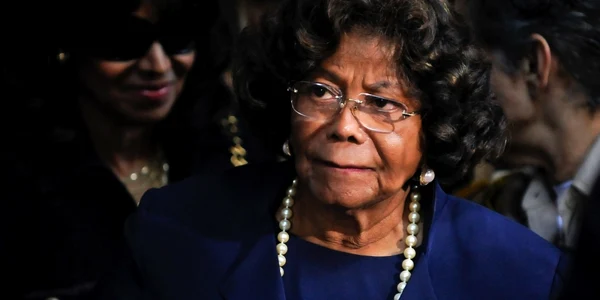katherine jackson reuters