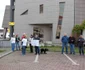 protest alba berbeceanu