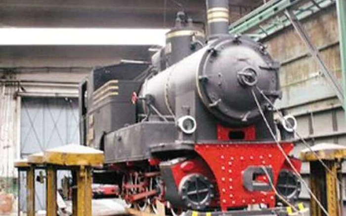 Braşov: O nouă grevă la CFR