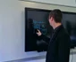 samsung smartclassroom foto razvan baltaretu/adevarul