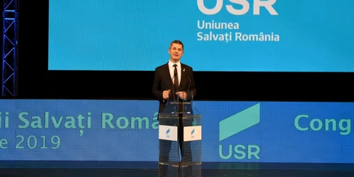 dan barna congres usr foto iulian Bîrzoi