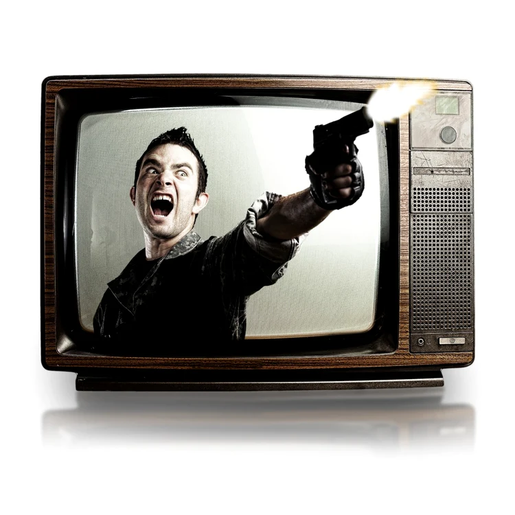 Regizorii recurg la scene violente în fimele lor pentru a atrage tânăra audienţă FOTO Shutterstock