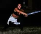 Roxana Chiperi, ambițioasa instructoare de aerobic, care are 36 de ani și nu este străină de lumea showbizului va participa în noul sezon Survivor România de la PROTV