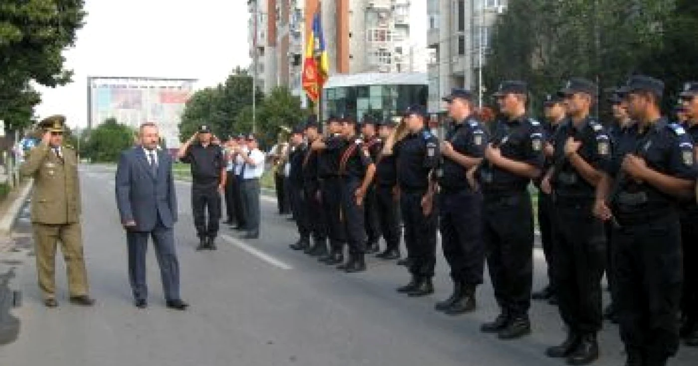 Slatina: Ziua Imnului uitată de slătineni