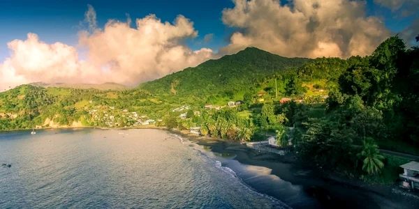 st vincent caraibe foto shutterstock