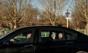 Zelenski  vizita in Irlanda FOTO profimedia jpg