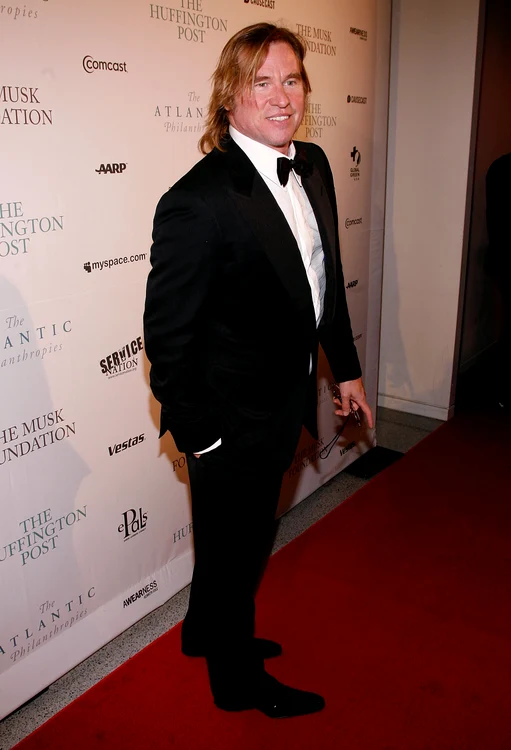 Actor Val Kilmer, GettyImages (3) jpg